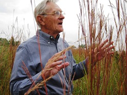 Restoring Illinois, on WGLT Public Radio, Normal, Illinois
