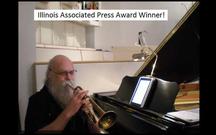Peoria Presbyterian Church Gets Jazzy video